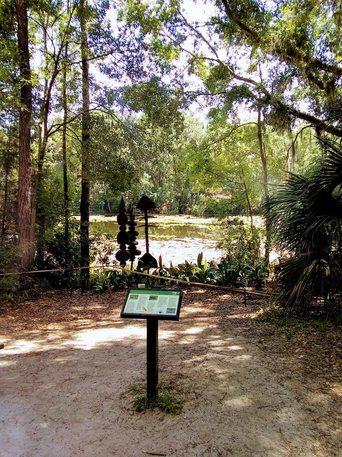 Jacksonville Arboretum & Botanical Gardens