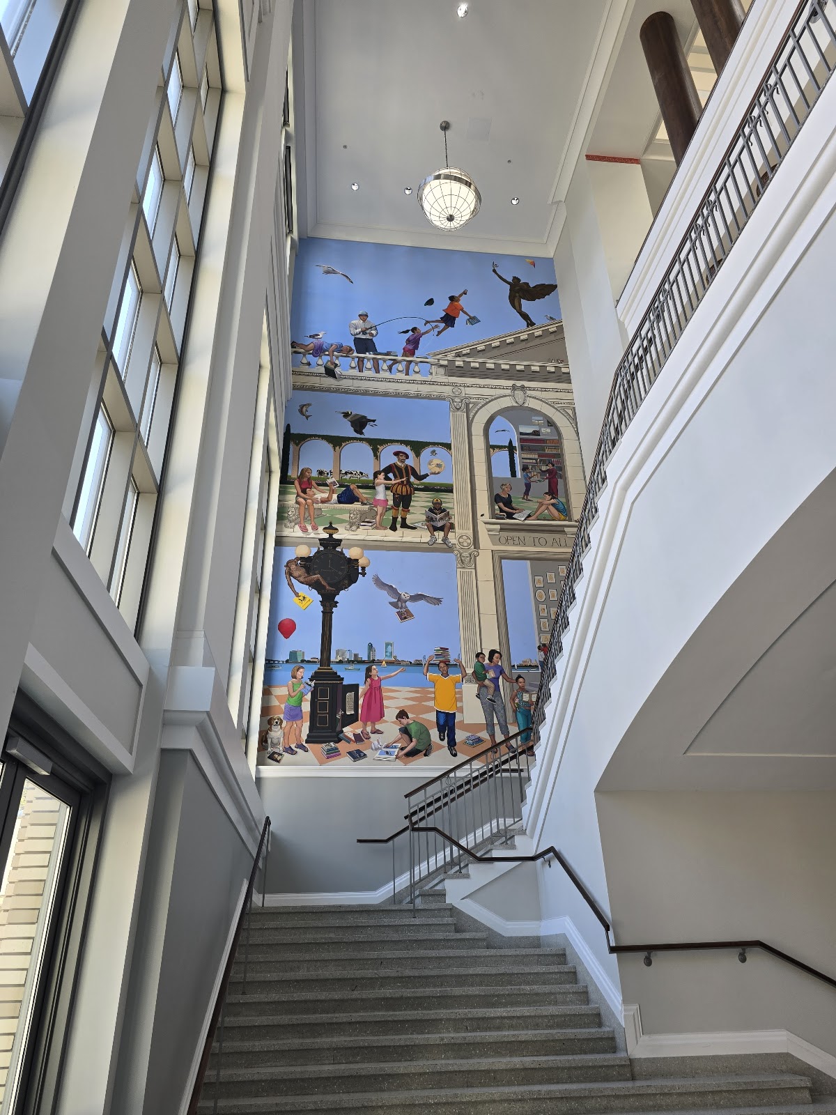 Jacksonville Public Library