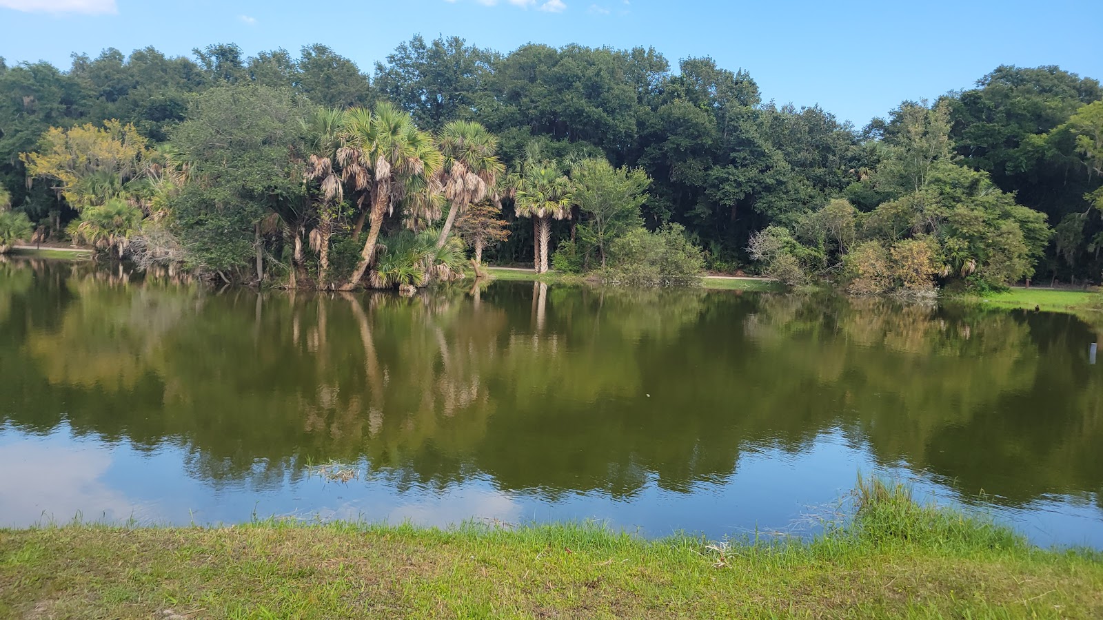 Kathryn Abbey Hanna Park