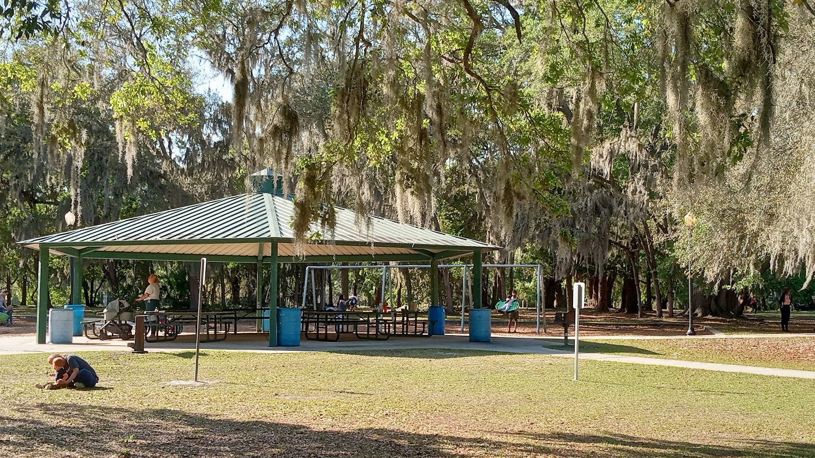 Losco Regional Park