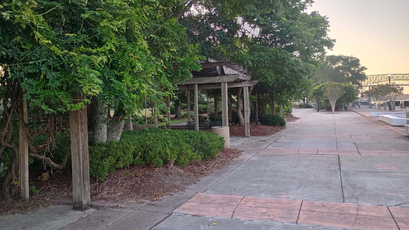 Metropolitan Park