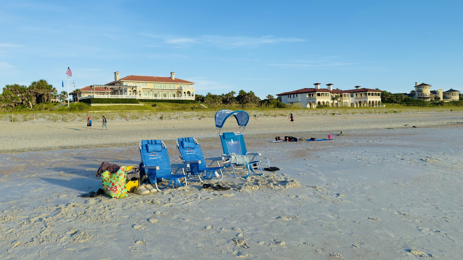 Mickler's Landing