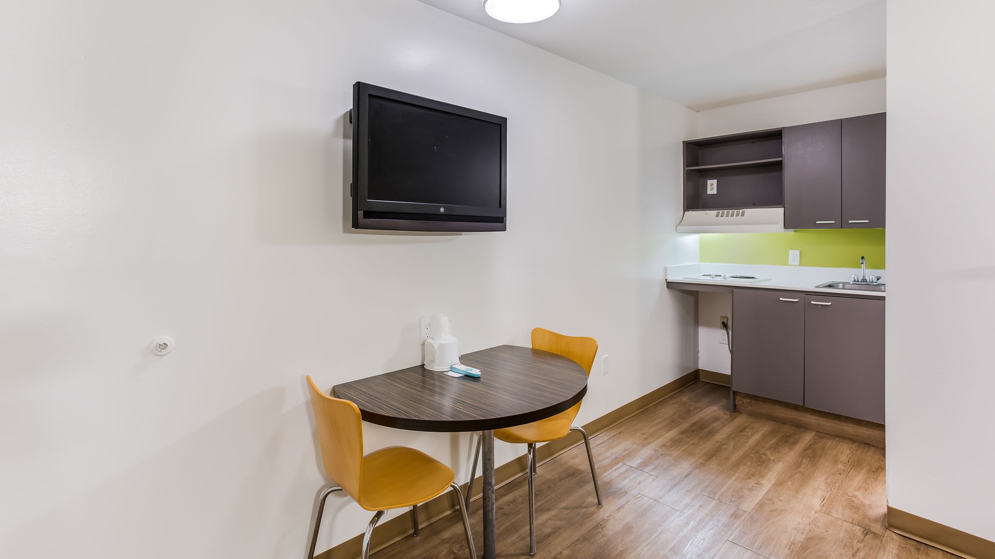 Motel 6 Jacksonville, FL - South