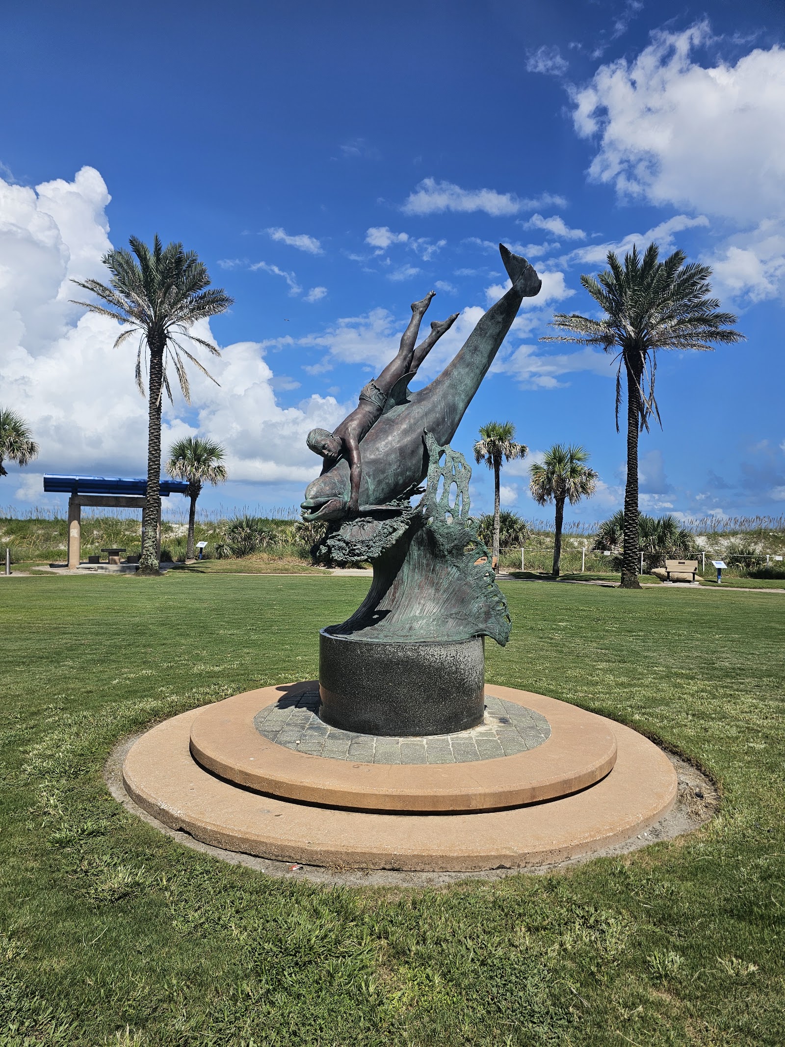 Oceanfront Park