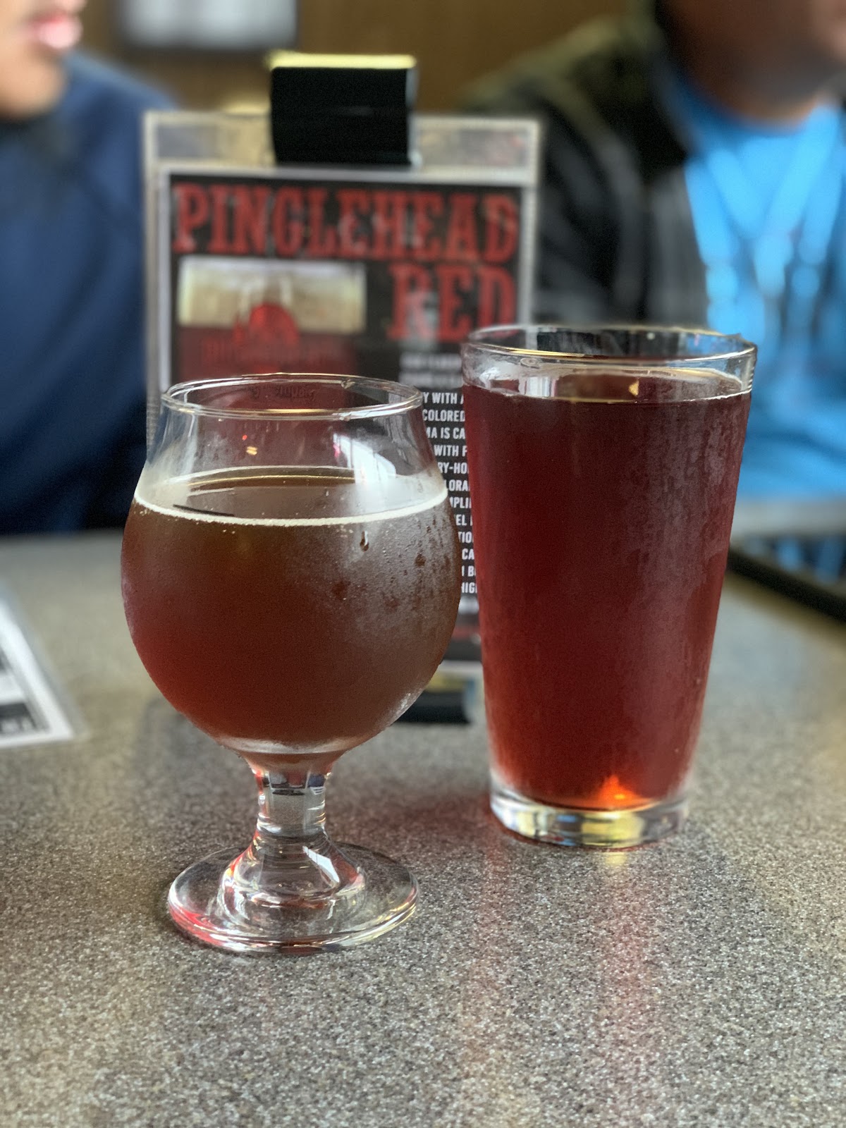 Pinglehead Brewing Company