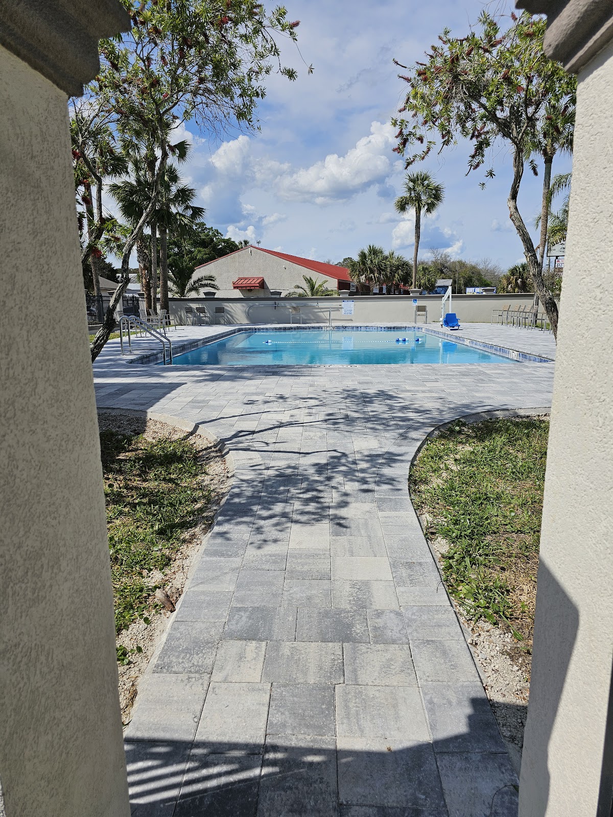 Rodeway Inn St Augustine Historic District