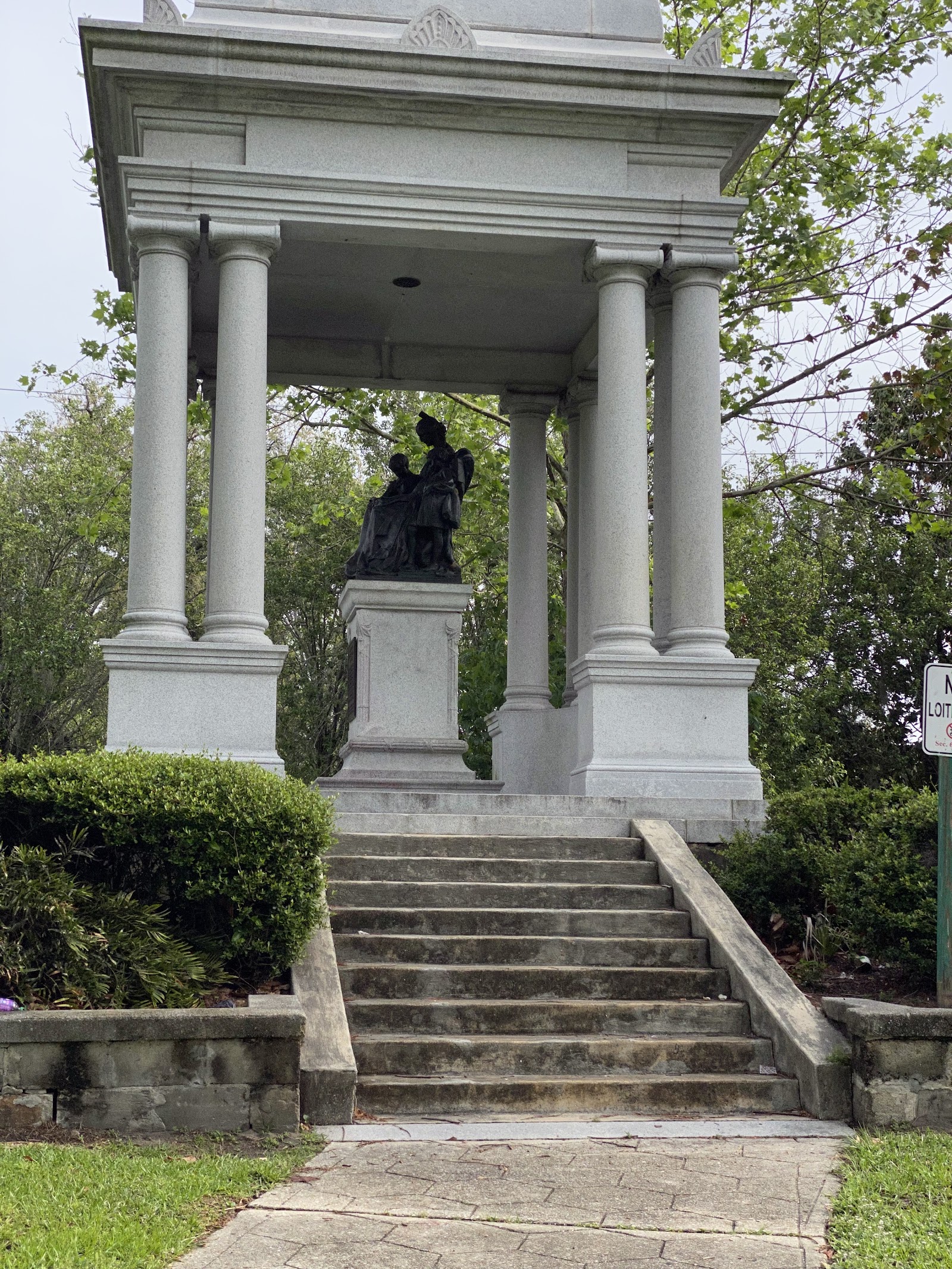 Springfield Park