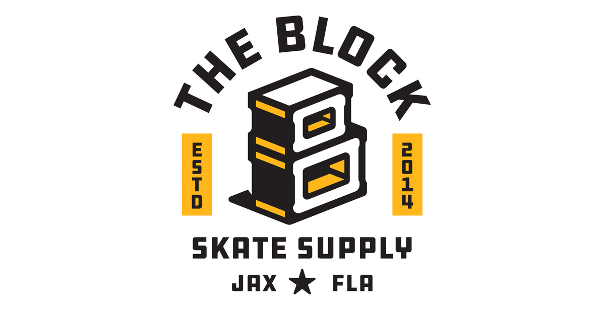 The Block Skate Supply