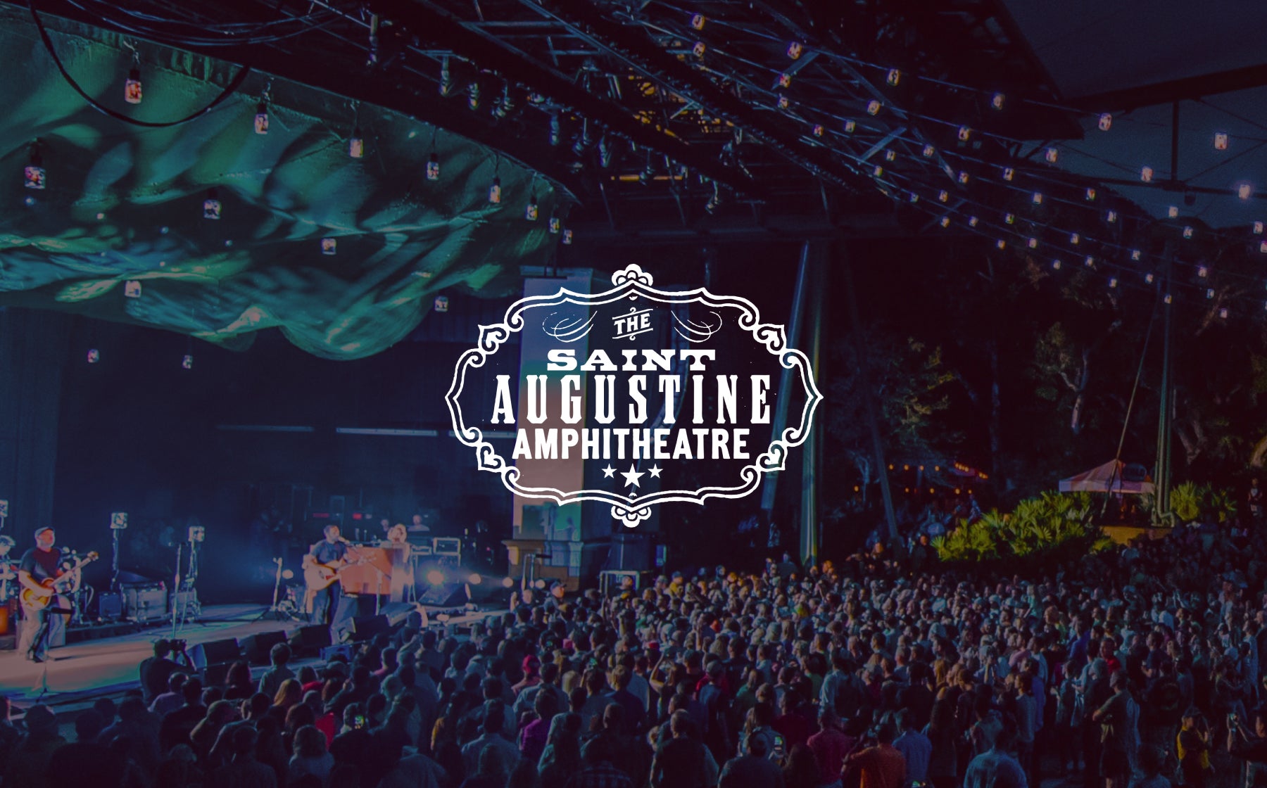 The St. Augustine Amphitheatre