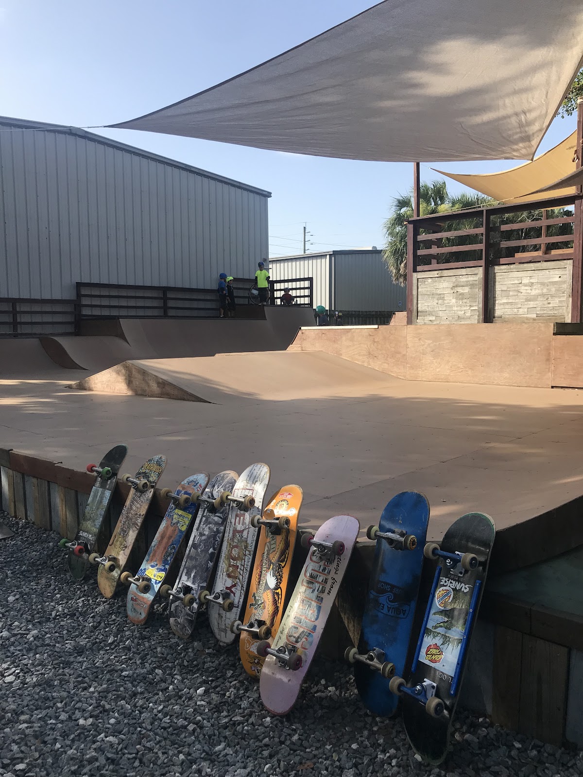 TheSkateYard