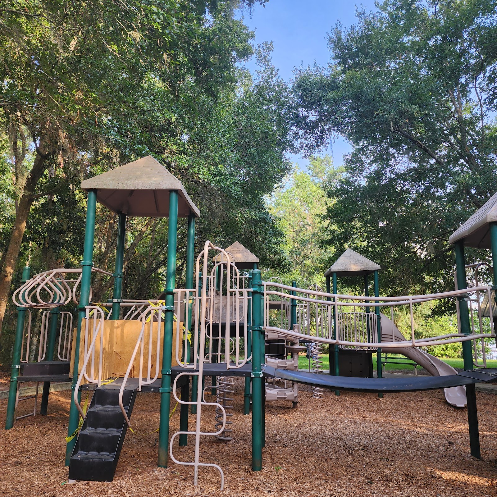 Tommy Hazouri Sr. Park