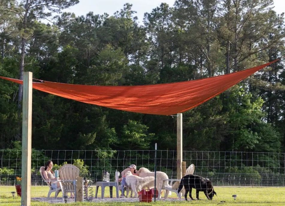 Unleashed Private Dog Park