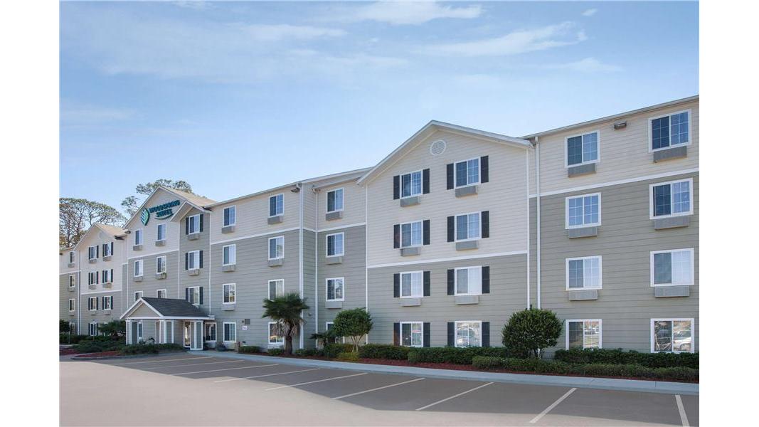 WoodSpring Suites Jacksonville Beach Blvd.